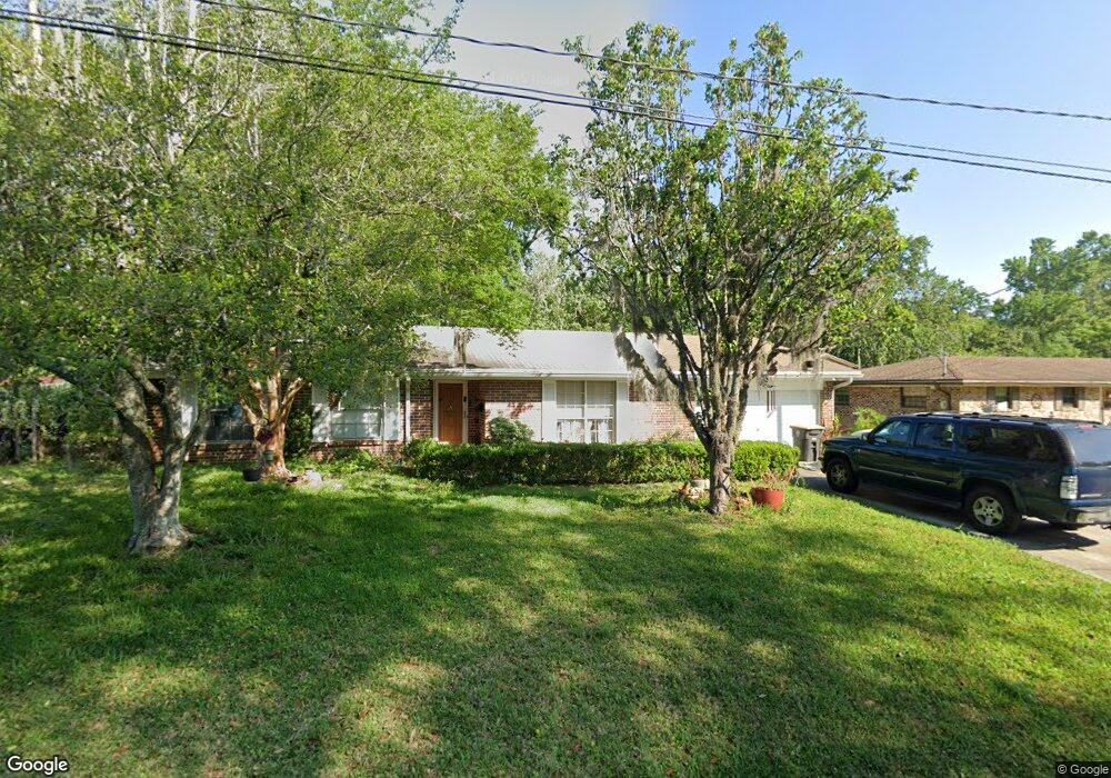 7117 Hanson Dr N, Jacksonville, FL 32210 - photo 1