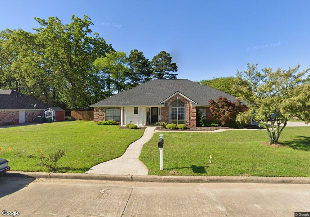 3012 Harrisburg Ln, Texarkana, TX 75503 - photo 1