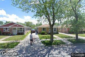 725 E 155th Place, Phoenix, IL 60426