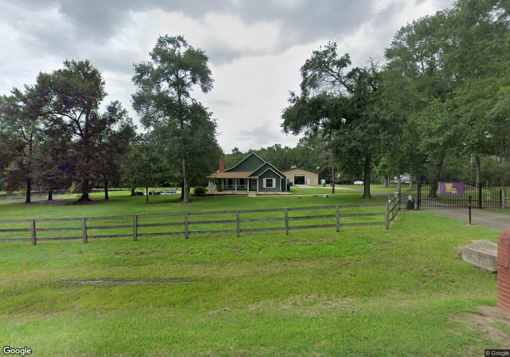 10214 Camden Cir, Magnolia, TX 77354 - photo 1