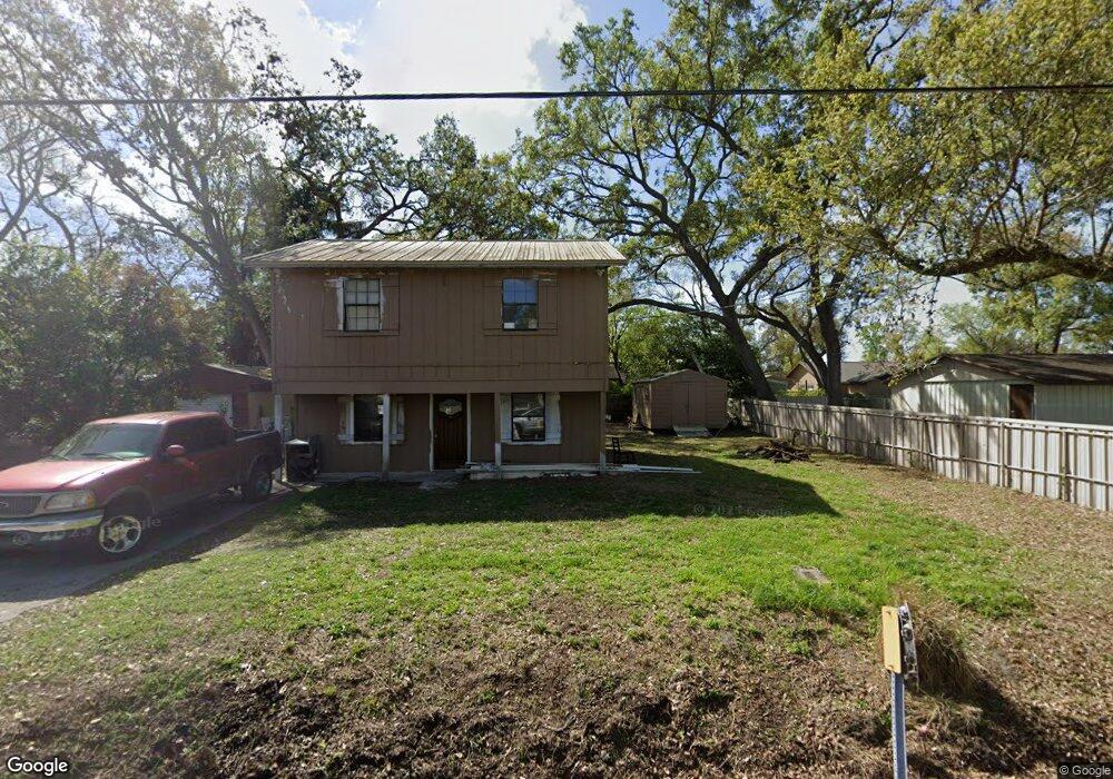 10107 E Columbus Dr, Tampa, FL 33619 - photo 1