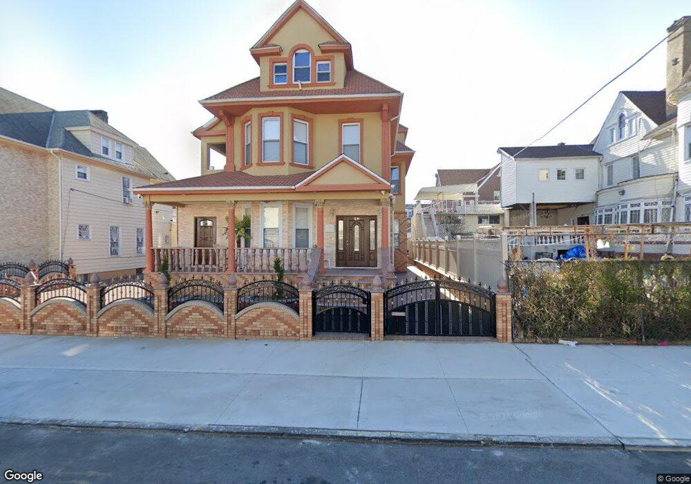 28 Ashford St, Brooklyn, NY 11207 - photo 1