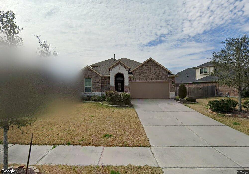 3900 Enchanted Timbers Ln, Spring, TX 77386 - photo 1