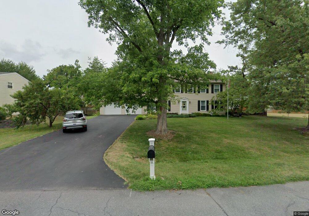 9365 Highlander Blvd, Walkersville, MD 21793 - photo 1