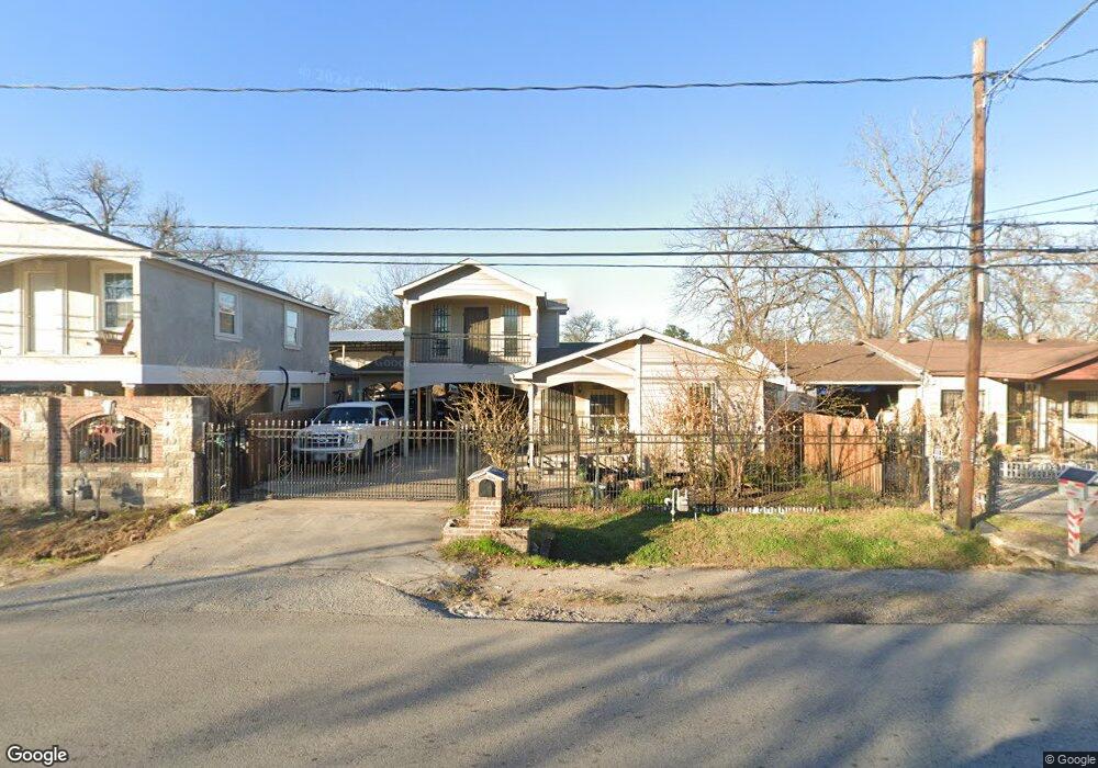 3117 Bertrand St, Houston, TX 77093 - photo 1