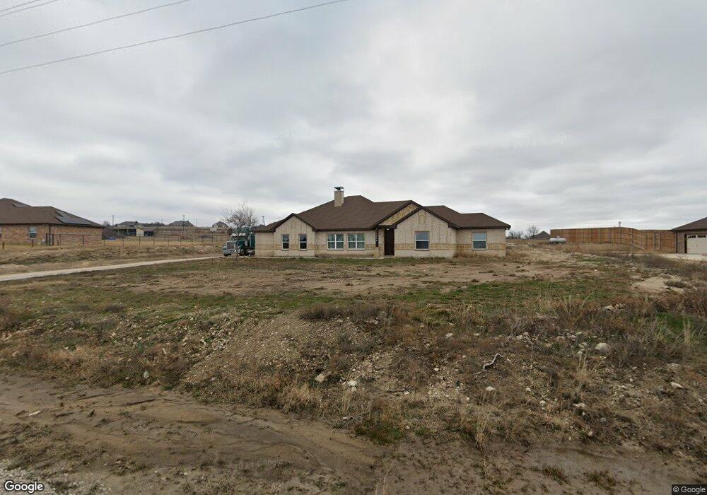 1024 Justin Dr, Springtown, TX 76082 - photo 1