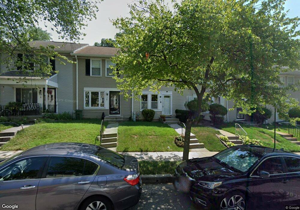 51 Cobber Ln, Baltimore, MD 21229 - photo 1