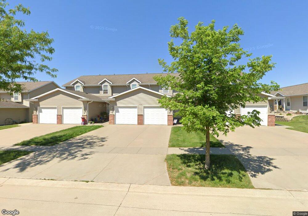 3518 Banar Dr SW unit D3518, Cedar Rapids, IA 52404 - photo 1