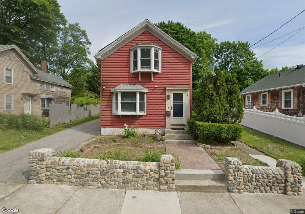 13 Stanton St, Pawcatuck, CT 06379 - photo 1