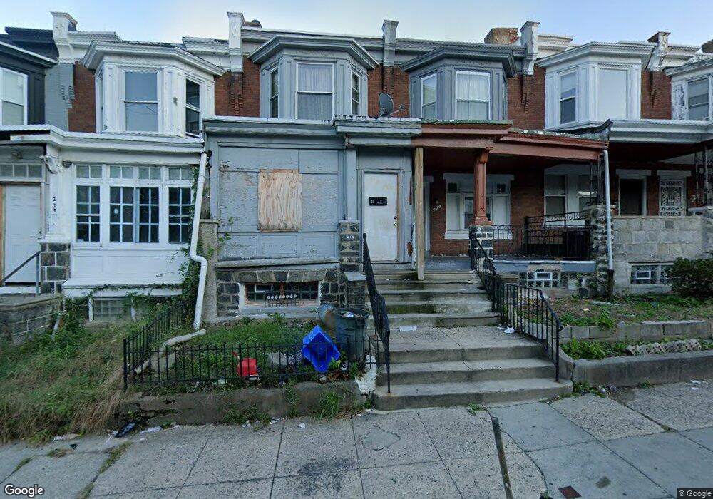 Street View Photo