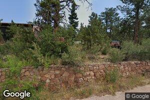 7960 Marriott Rd, Cascade, CO 80809