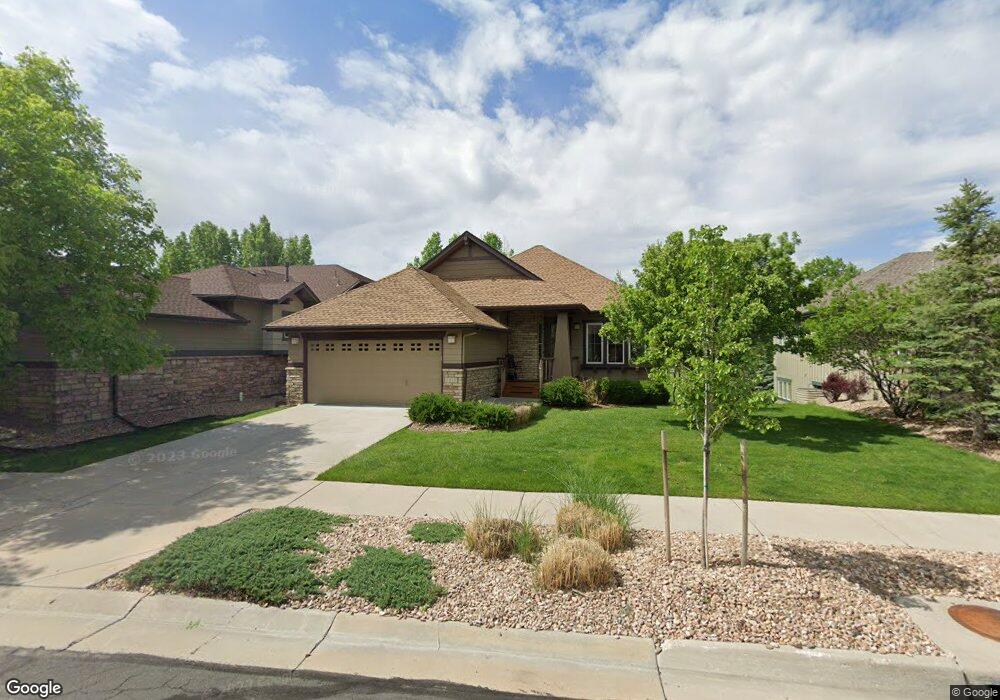 7415 S Catawba Way, Aurora, CO 80016 - photo 1