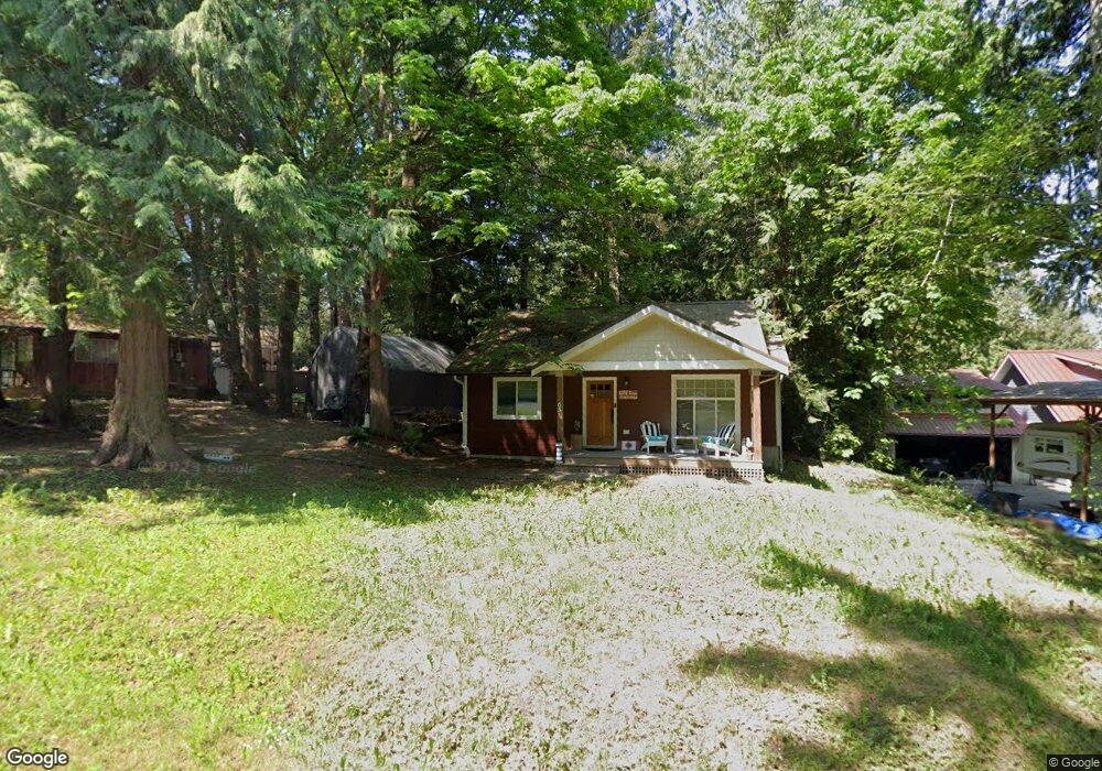 65 Toronto Way, Point Roberts, WA 98281 - photo 1