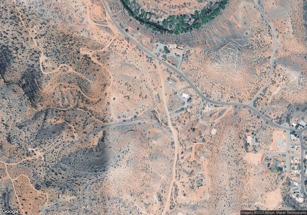 2370 S Sexton Ranch Rd, Cornville, AZ 86325 - photo 1