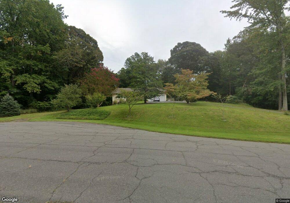 3555 Holderness Ln, Chesapeake Beach, MD 20732 - photo 1