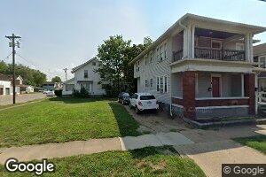 1834 Woodlawn Ave, Middletown, OH 45044