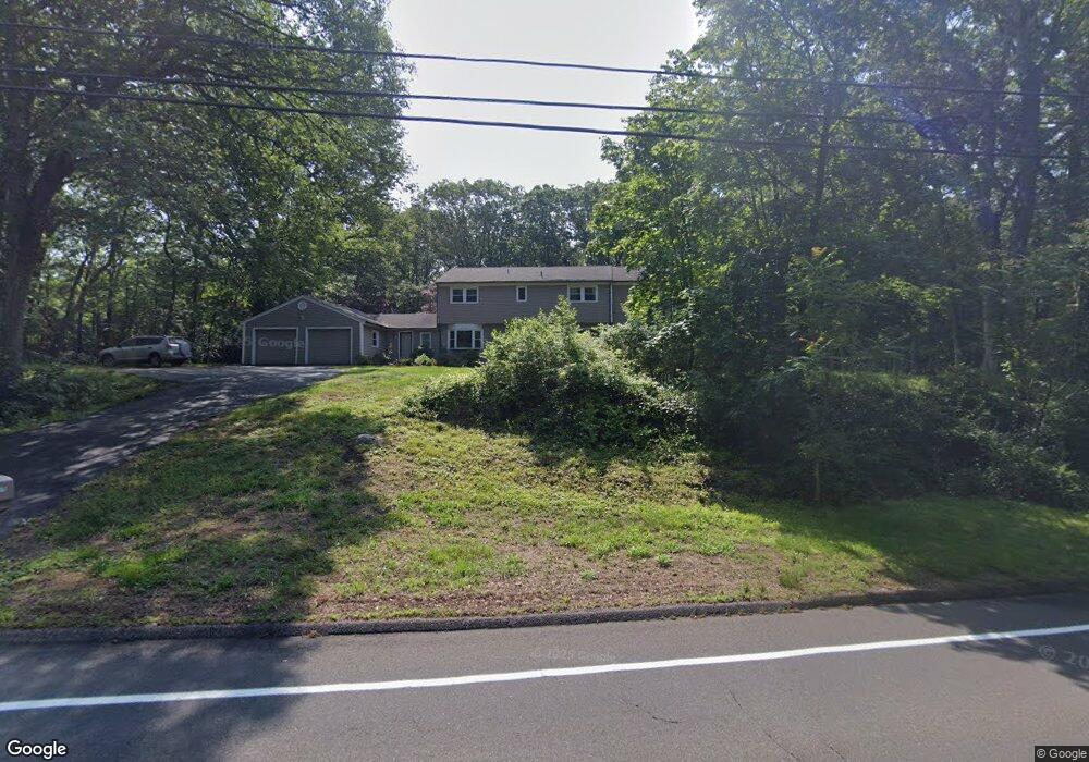 575 Wheelers Farm Rd, Orange, CT 06477 - photo 1