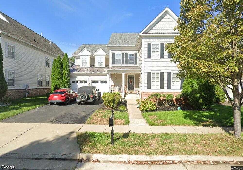 11836 Clarks Mountain Rd, Bristow, VA 20136 - photo 1