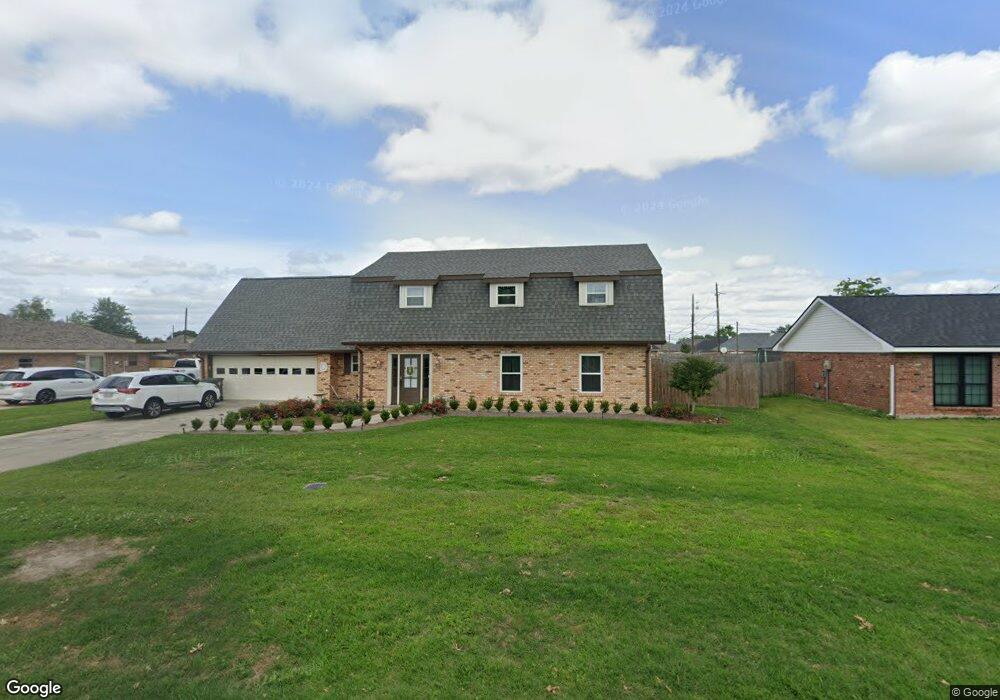 4721 E Quail Hollow Dr, Lake Charles, LA 70605 - photo 1