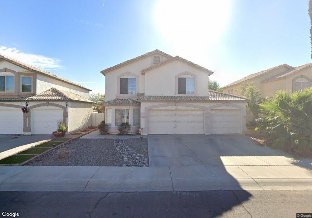 1243 W Glenmere Dr, Chandler, AZ 85224 - photo 1