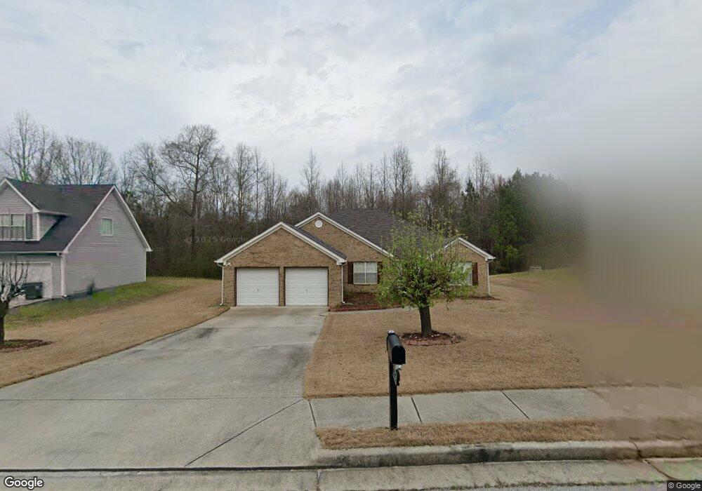 7934 Weathers Ct, Lithonia, GA 30058 - photo 1