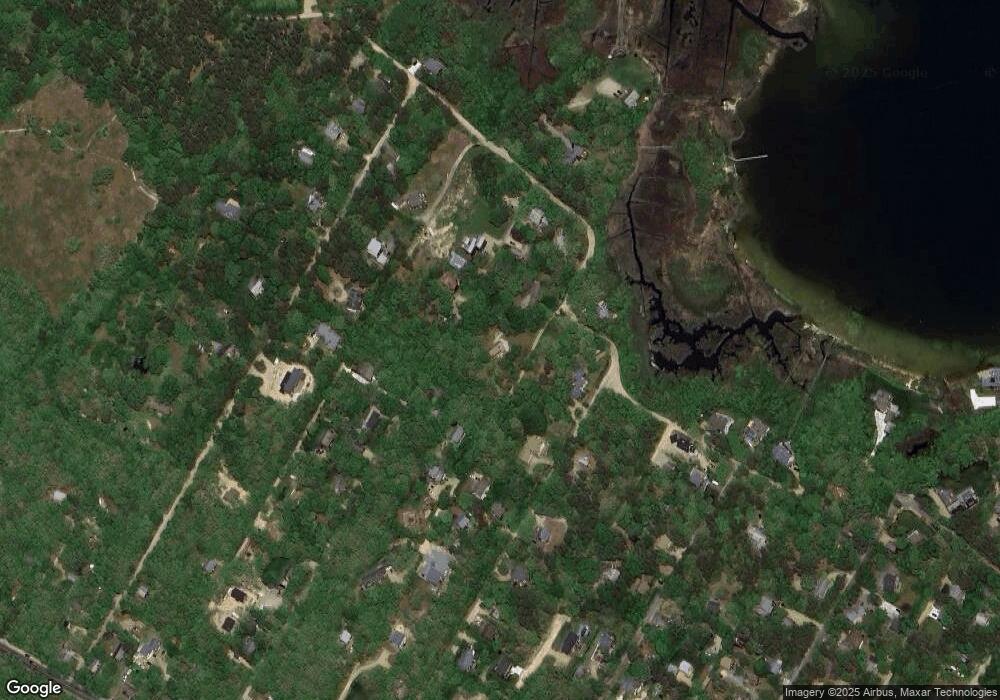 102 6th St N, Edgartown, MA 02539 - photo 1