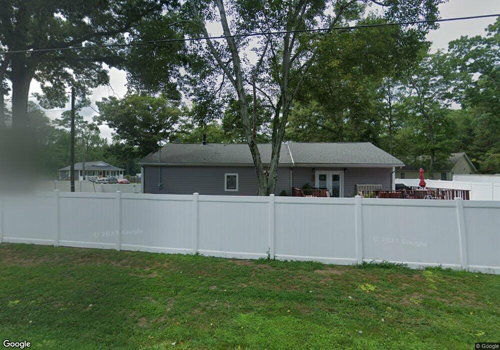 288 Fort King Dr, Colonial Beach, VA 22443 - photo 1