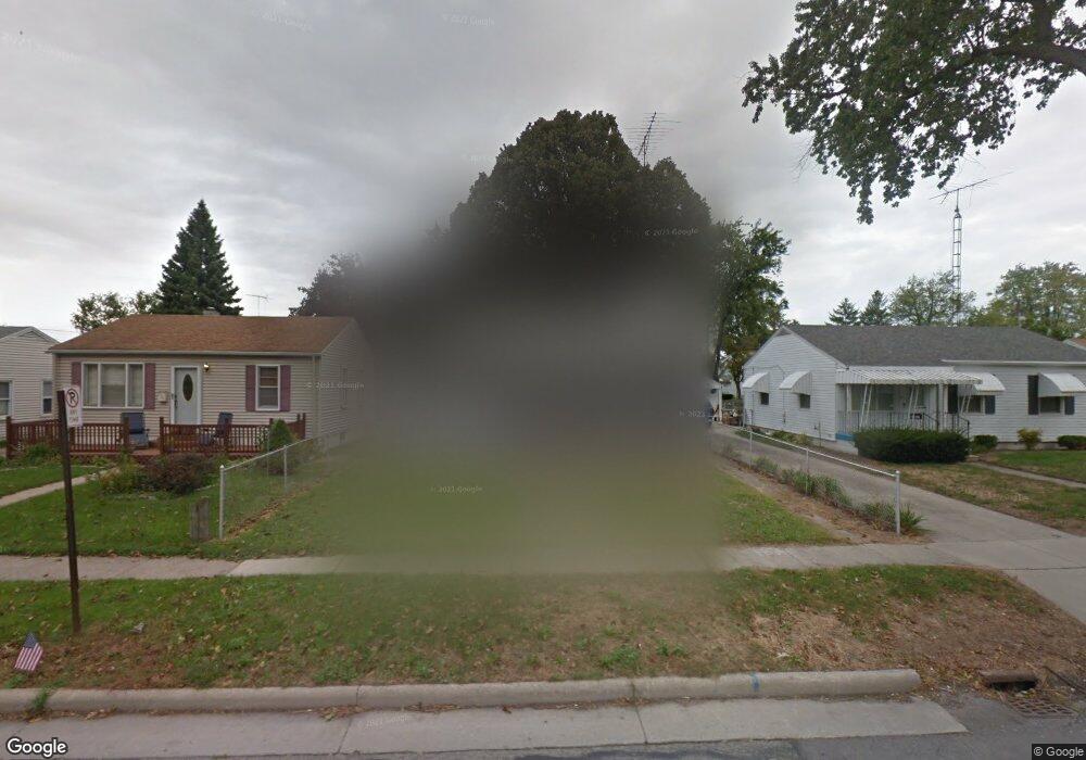 2565 108th St, Toledo, OH 43611 - photo 1