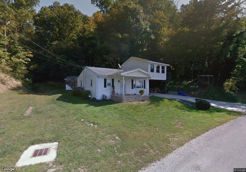 1066 Back Rd, Ironton, OH 45638 - photo 1