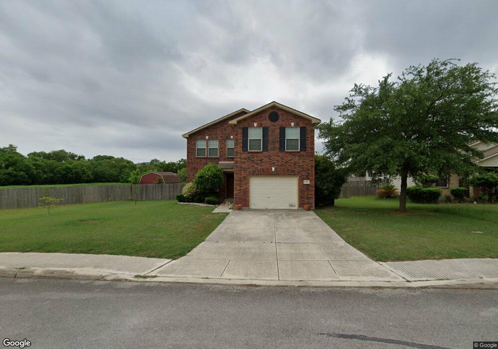 11110 Dublin Cir, San Antonio, TX 78254 - photo 1