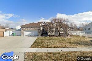 8821 Deep Creek Dr, West Jordan, UT 84081