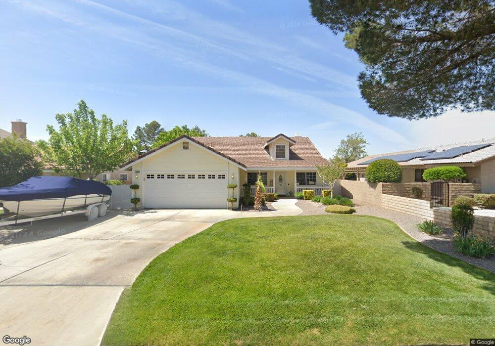 12534 Dr, Victorville, CA 92392 - photo 1