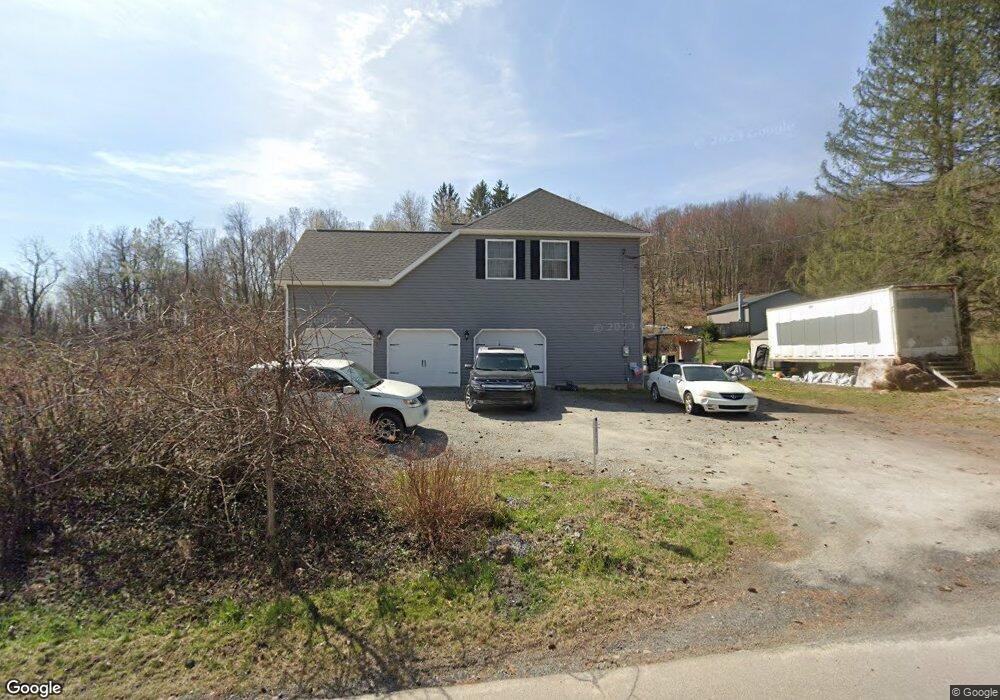 456 Lockville Rd, Harding, PA 18643 - photo 1