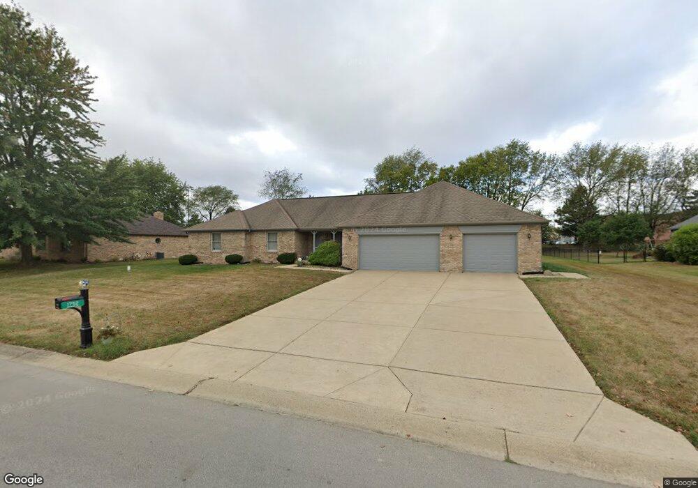 1752 Windmill Dr, Avon, IN 46123 - photo 1