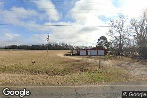 3719 Ga Highway 41 S, Buena Vista, GA 31803