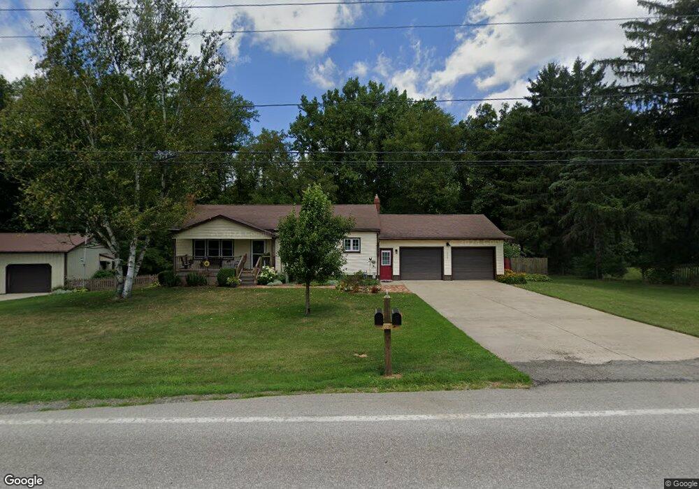 10469 W Easton Rd, West Salem, OH 44287 - photo 1