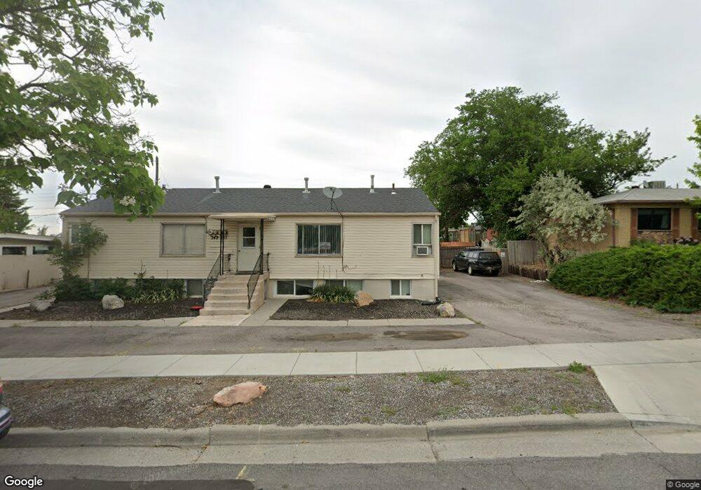 355 E Lindell Ave, Sandy, UT 84070 - photo 1
