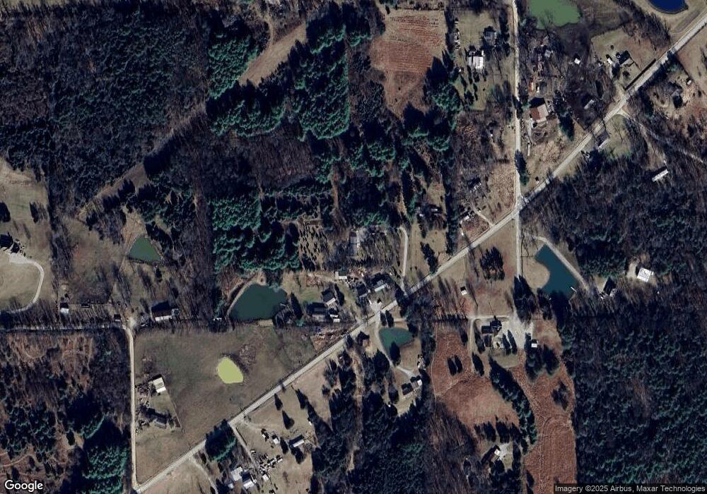 7956 Becks Grove Rd, Freetown, IN 47235 - photo 1