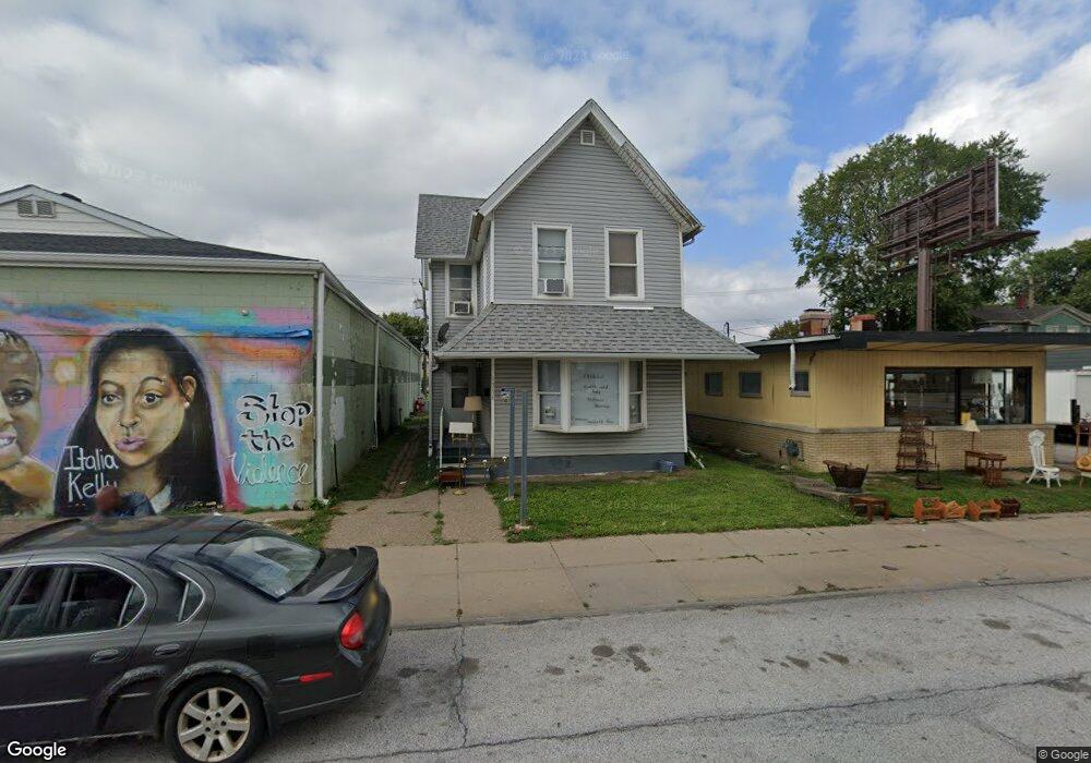 1316 N Harrison St, Davenport, IA 52803 - photo 1