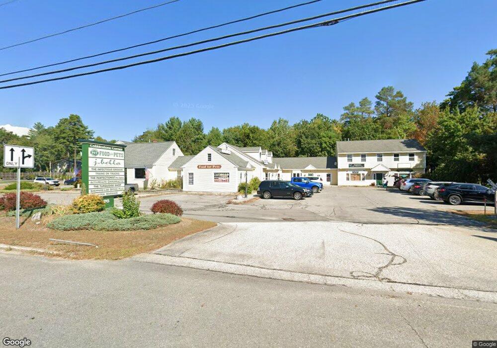 76 State Route 101a, Amherst, NH 03031 - photo 1