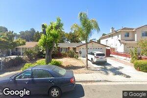 1369 Old Stone Place, San Jose, CA 95132