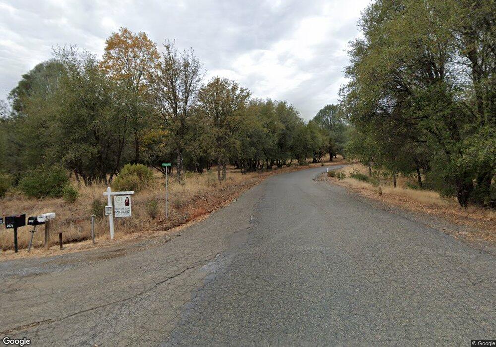 2569 Gravel Rd, Placerville, CA 95667 - photo 1