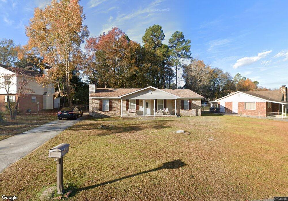3523 Monte Carlo Dr, Augusta, GA 30906 - photo 1