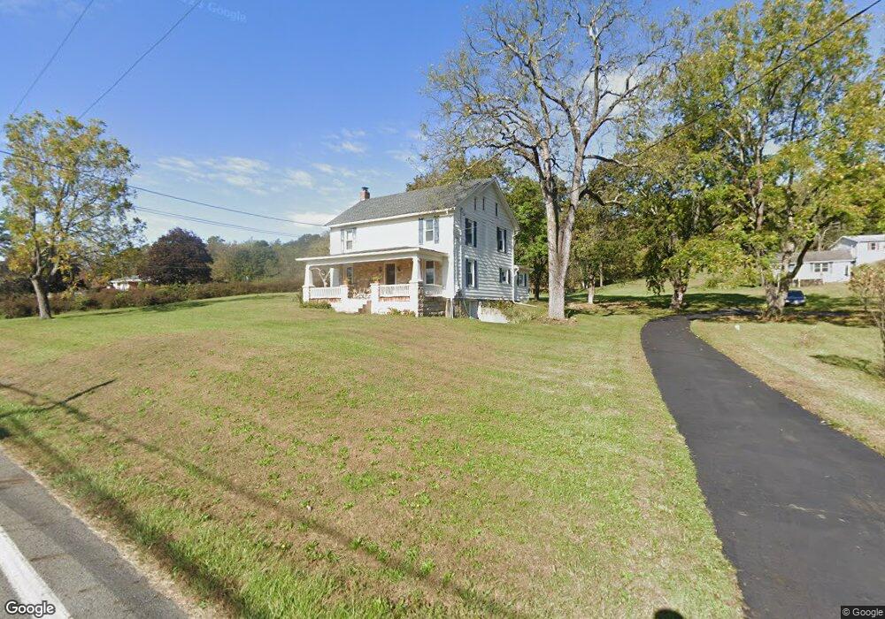 1740 New Bloomfield Rd, New Bloomfield, PA 17068 - photo 1