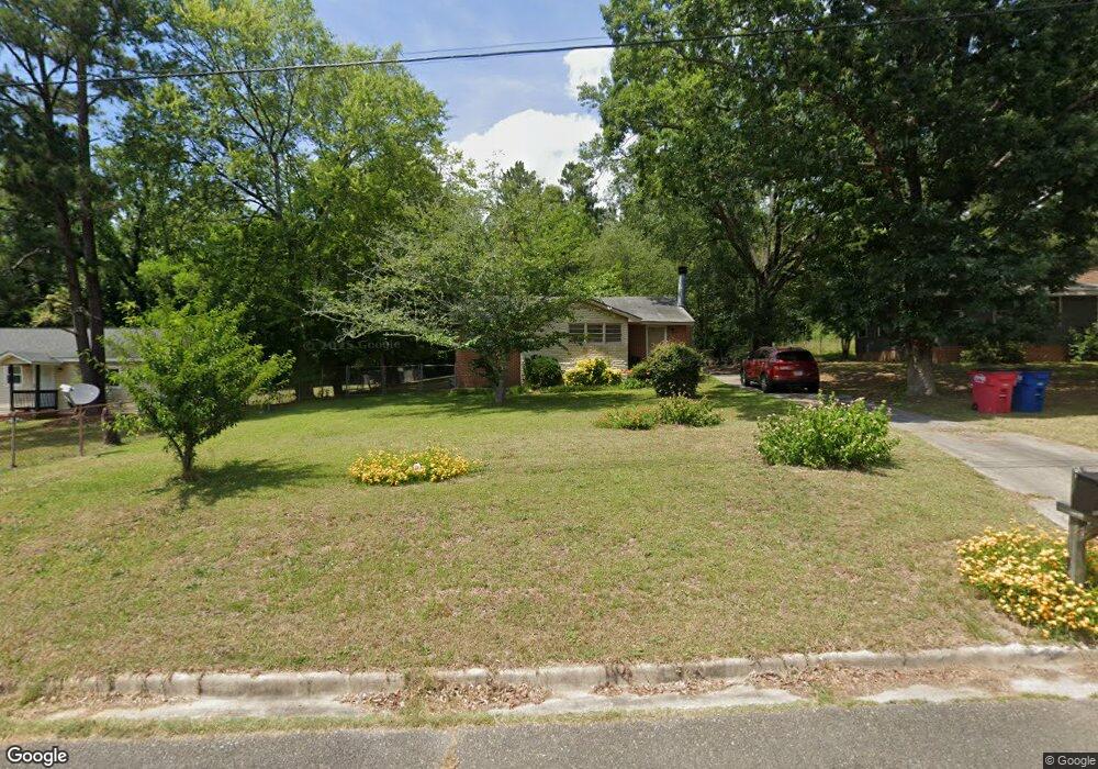 2250 Greenwood Dr, Macon, GA 31211 - photo 1