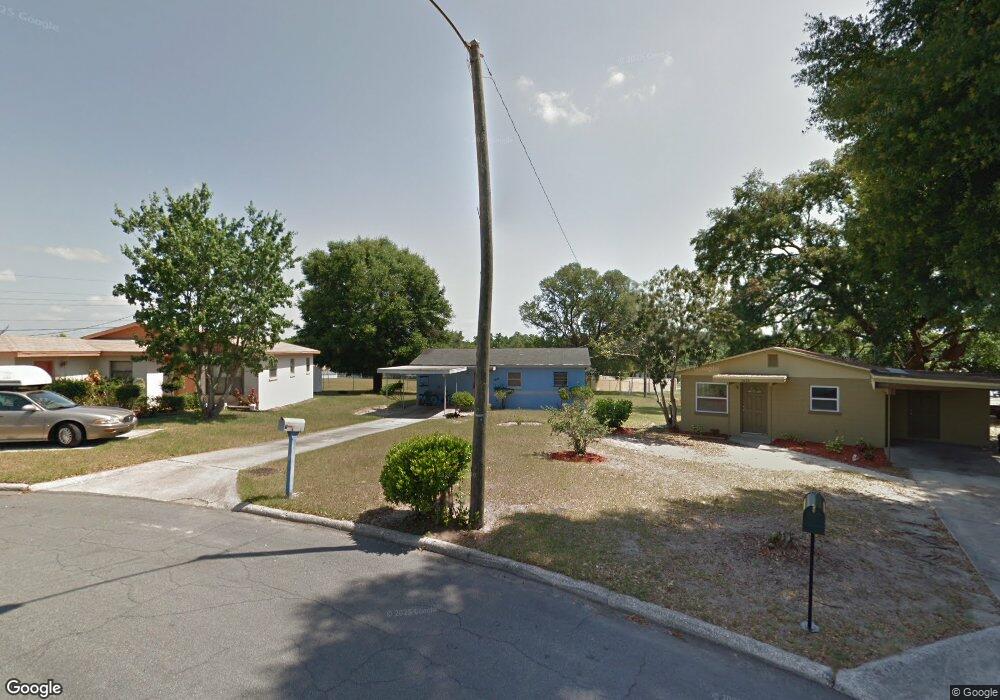 1519 N Carver Ave, Lakeland, FL 33805 - photo 1