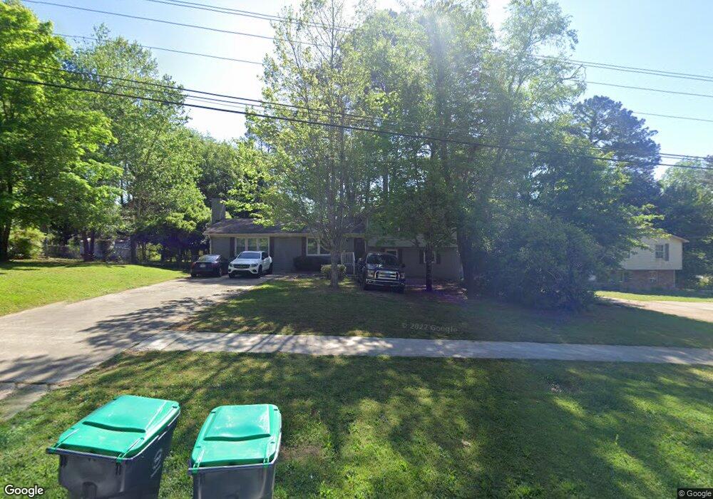 10692 Panhandle Rd, Hampton, GA 30228 - photo 1