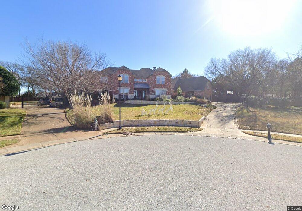 1401 Exeter Ct, Southlake, TX 76092 - photo 1