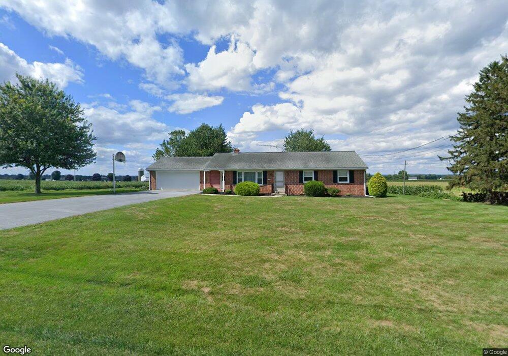 2563 S Cherry Ln, Ronks, PA 17572 - photo 1