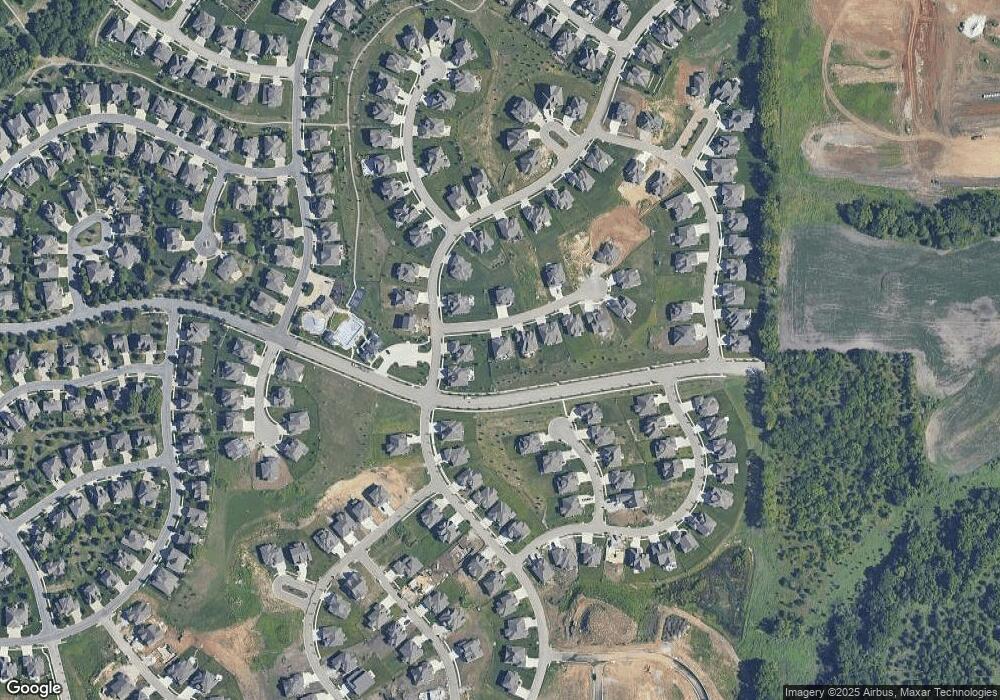 17303 W 172nd Terrace, Overland Park, KS 66221 - photo 1